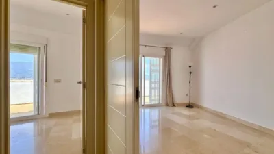 Penthouse in the Zona del Castillo de Sohail photo 12