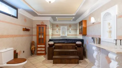 Single-family home on Carrer Vall Dalbaida, nº photo 43