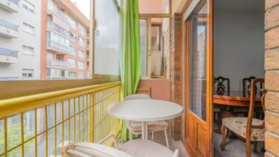 Apartment on Calle de Tibi, No. > photo 7