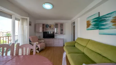 Apartment on Carrer Marbella, nº > photo 2