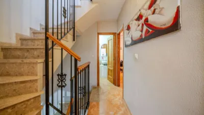 Townhouse on Avinguda Descandinàvia, no. photo 17