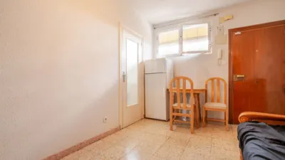 Apartment on Justa García Street, No. > photo 5