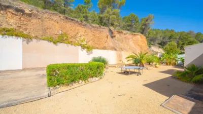 Semi-detached house in Partida Oltamar, nº > photo 39