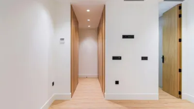 Flat on Calle C de Hortaleza, No. photo 43