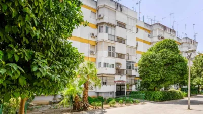 Apartment on Bda. Villegas Street, No. photo 34