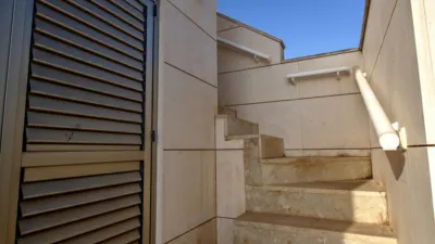 Flat on Calle de Clemente Gosálvez, No. > photo 41