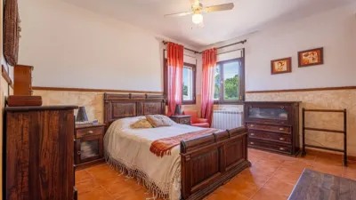 Single-family home in Camping Valdemorillo photo 19