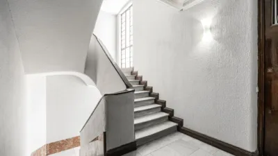 Apartment on Calle de Ibiza, No. > photo 30