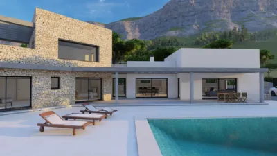 Property for Sale in La Ermita-Montgó photo 11