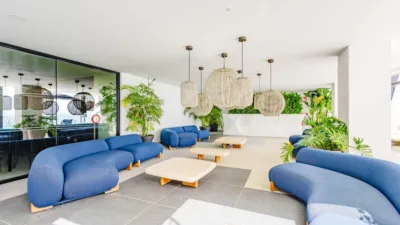 Apartment on Calle Alba, No. photo 38