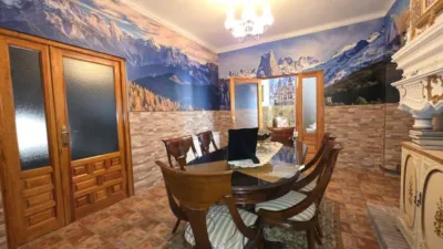 House on C. Mayor, nº photo 3