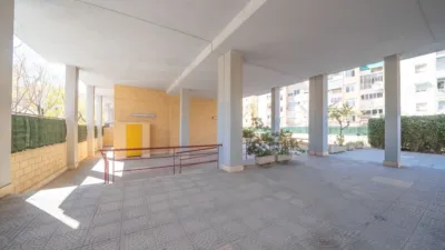 Apartment on Calle C- Gral. Espartero, nº > photo 31