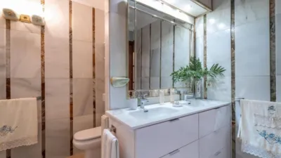 Flat in Pasaje Victoria, nº > photo 21