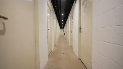 Flat on Javier Ferrero Street, No. photo 20