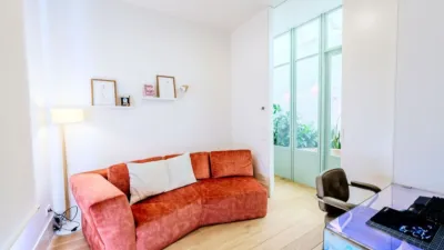 Apartment on Fuencarral Street, No. > photo 21