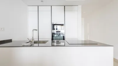 Apartment on Calle Begoña, No. photo 9