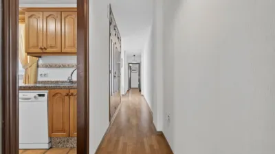 Apartment on Jiménez Aranda Street, No. > photo 13