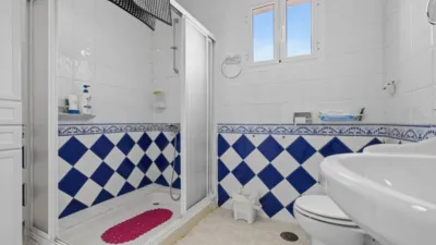 Single-family home on Urbanizacion Frutales del Alcor, no. photo 36