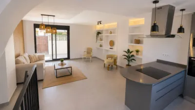 Casa – Els Poblets - Vista 2