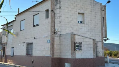 Casa – Orihuela, Barrio Nuevo, Molins - Vista 2