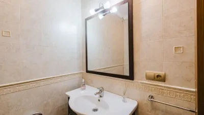 Single-family home in Frigiliana photo 22