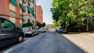 Piso en calle >C. de Torregrosa, nº > photo 26