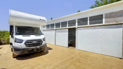 Single-family home on Urbanizacion Frutales del Alcor, no. photo 81