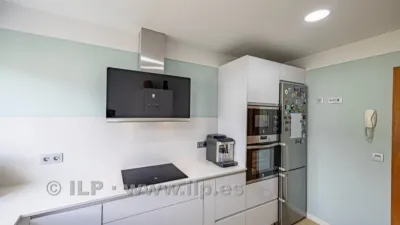 Flat on Calle San Antonio photo 18