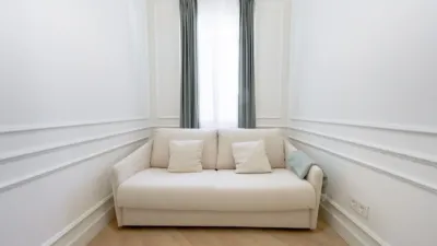Apartment on Av. de La Ciudad de Barcelona, nº photo 30