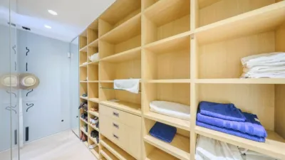 Flat on Calle de la Academia, No. photo 23