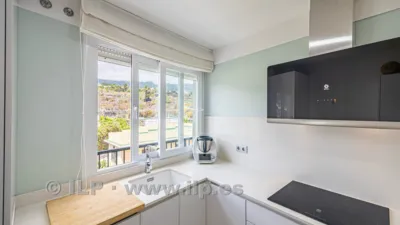 Flat on Calle San Antonio photo 17