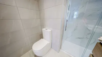 Apartment on Paseo de La Castellana, No. photo 25