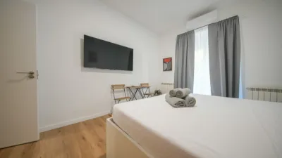 Flat on Doctor Piga Street, No. > photo 16