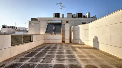 Flat on Calle de Clemente Gosálvez, No. > photo 21