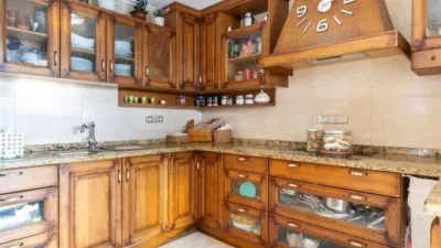 Penthouse on Carrer del Bogavant, No. > photo 10