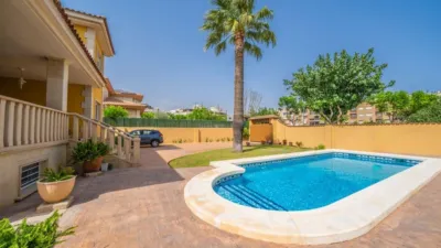 Casa unifamiliar en Carrer Serra de la Grana, nº > photo 85