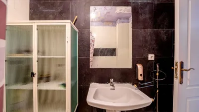 Apartment on Maestro Rosillo Street, No. > photo 23