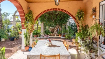 Casa – Crevillent, el Baix Vinalopó - Vista 4