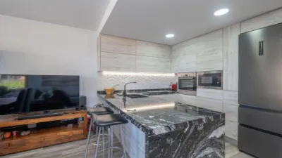 Terraced house in Urbanizacion Faro, no. photo 9