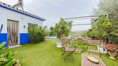 Single-family home on Calle Paraje 104 Campiñuelas, nº > photo 30