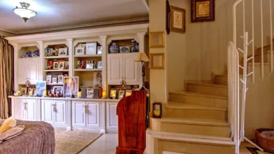 Casa pareada en calle >Carrer de La Boga, nº > photo 15