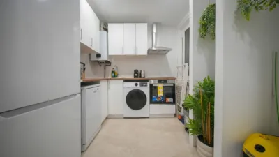 Flat on Doctor Piga Street, No. > photo 10