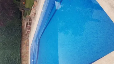 Single-family home in Camping Valdemorillo photo 12