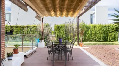 Single-family home on Carrer Perdiu, nº > photo 45