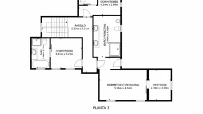 Single-family home on Carrer Bahia, nº photo 43