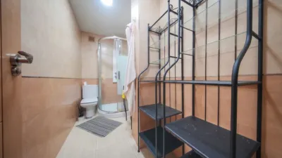 Flat on Calle del Cristo de la Victoria, No. > photo 31