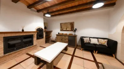 Single-family home on Carrer Bahia, nº photo 32
