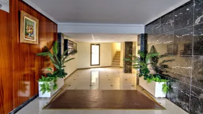 Apartment on C. Dénia, nº photo 20