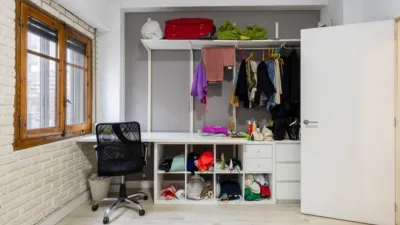 Piso en Avinguda del Cardenal Benlloch, nº > photo 13
