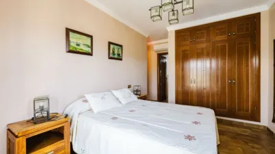 Single-family home in Frigiliana photo 24